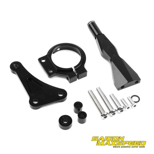 Pat Trợ Lực SEPP Honda CB150R/CB300R 2019+ (chính hãng) Pat Trợ Lực SEPP Honda CB150R/CB300R 2019+ (chính hãng)